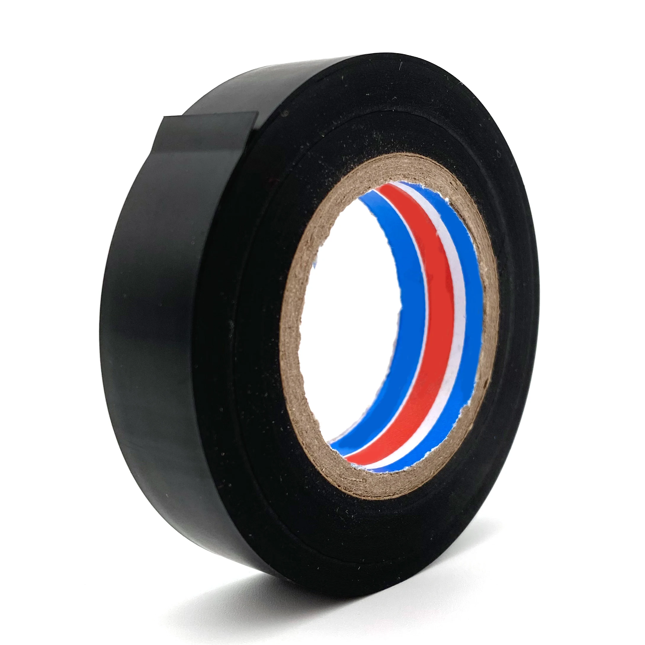 

1 Roll Black PVC Electrical Tape Flame Retardant Insulation Adhesive Tape Electrical Insulation Tape Electrical Tools 30mx17mm