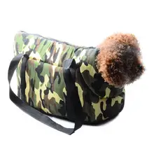 Переноска для собак, щенков на молнии, дышащий, для путешествий, на открытом воздухе, сумка-рюкзак