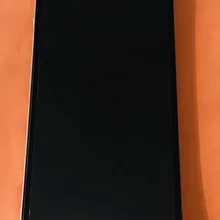Б/у ЖК-экран+ сенсорный экран+ рамка для M-Horse Pure 1 MTK6737 четырехъядерный