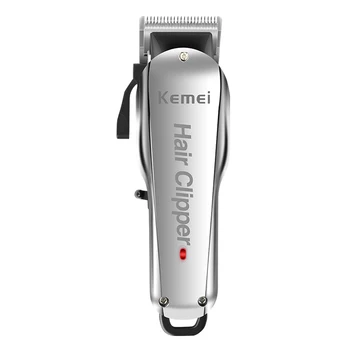 

Fast&Quick USB Charge Hair Cut Razors Hair salon high power long-lasting endurance haircut retro electric clippers P9