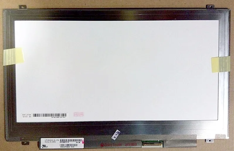 LP125WH2-SLT2 LP125WH2(SL)(T2) ноутбук ЖК-экран панели ips LVDS 40pin 1366*768 LP125WH2 SLT2 для TOSHIBA u920T