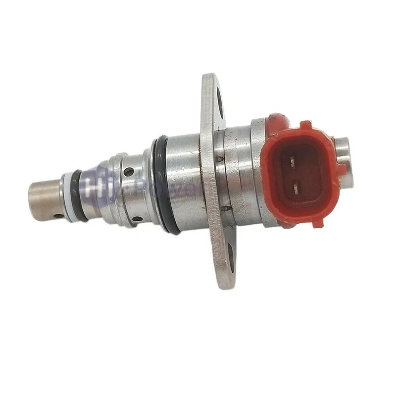 Контроль всасывания топливного насоса клапан для Toyota Corolla RAV4 Hilux/Nissan Almera Primera X-Tratl OEM 096710-0120 096710-0130