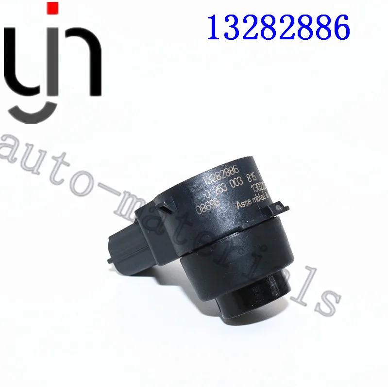 Car Parking sensor 13282886 13295029 13330722 13394368 assist Sensor PDC Parksensor for Regal Saab Opel Astra J Via Zafira