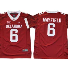 Youth Oklahoma Sooners 6 трикотажных изделий