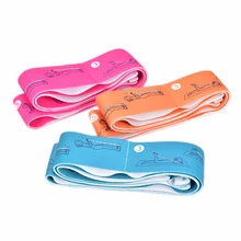 90 см* 4 см, растягивающийся ремень для йоги, воздушная, для йоги, антигравитационная веревка с петлями для захвата, для фитнеса, гимнастики, веревка, пояс для сопротивления ног