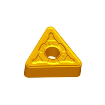 

TNMG-DR CNC inserts Carbide and cermet inserts General turning insert