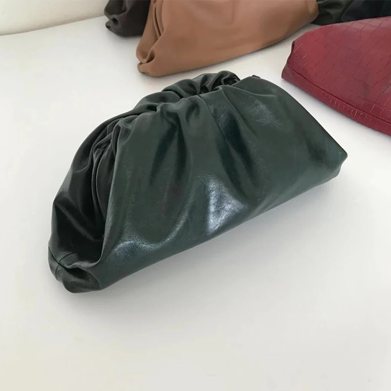 Большая сумка 38 см для женщин, Camel Cloud Bag, бордовая Повседневная сумка, вечерняя сумочка, клатч, кошелек, мягкая пельмень, сумка через плечо Большая сумка 38 см для женщин, Camel Cloud Bag, бордовая Повседневная сумка, вечерняя сумочка, клатч, кошелек, мягкая пельмень, сумка через плечо