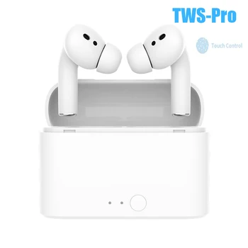 

airpoddingerly pro Wireless Earphones TWS Bluetooth Headphones Sport Earbuds sport Headset With Microphone Earpiece For phone