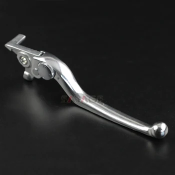 

Front Brake Lever For YAMAHA MT-03 MT-07 MT-09 MT-10 FZ-07 FZ-09 FJ-09 FZ-10 FZ8 FZ1 FAZER FZ6R Motorcycle Accessories Aluminum