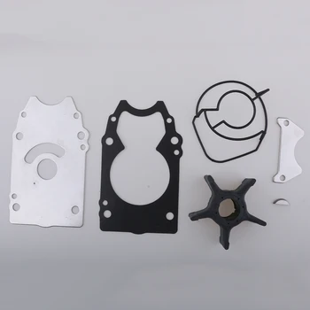 

Water Pump Impeller Service Kit For Suzuki DF250 DF300 17400-98J01 18-3267