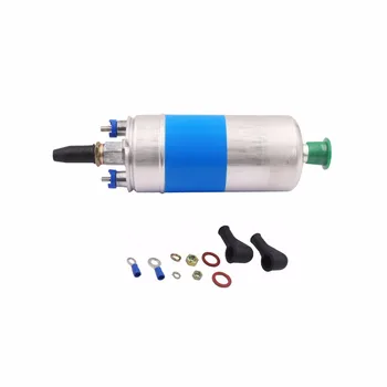 

12V Fuel Pump For Ford Capri Escort Orion Benz 190 E-Class 300SE 380SE Puch G-Modell Porsche 911 VW Fox TP-604