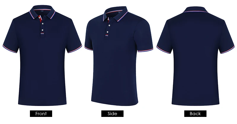 New Summer Men Customized Polo Shirt Print Your Own HD Photo Design Women Breathable Cotton Short Sleeve Tee Shirts Jerseys Tops 25 Hf988b6ade8ed4acda8255f18431e06e8T