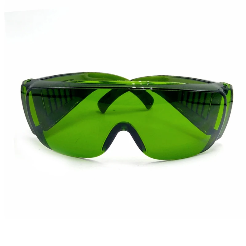 Laser Safety Glasses 200-450nm & 800-2000nm 1064nm YAG Laser Safety Glasses 405nm 450nm 808nm 980nm Protection Goggles OD4+