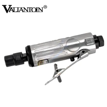 

1/4" Pneumatic Tools Air Die Grinder Micro Grinding Machine Workshop Mini Polishing Pneumatic Air Grinder Pneumatic Die Grinder