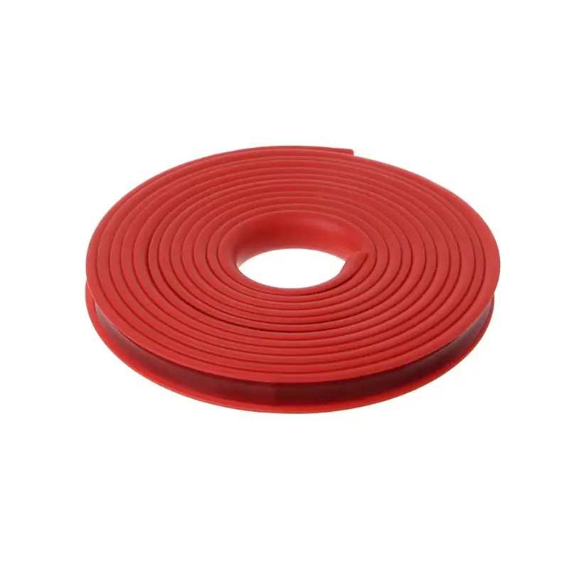 Electric Scooter Anti-collision Protection Strip For Xiaomi Mijia M365 Skateboard Body Bumper Scratchproof Scratch Resistant For Electric Scooter