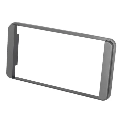 Переходная рамка Intro RTY-N08 для Toyota Prado-150, Toyota Rav 4 01-05 2DIN