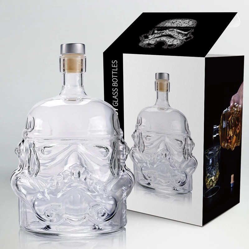 stormtrooper bottle