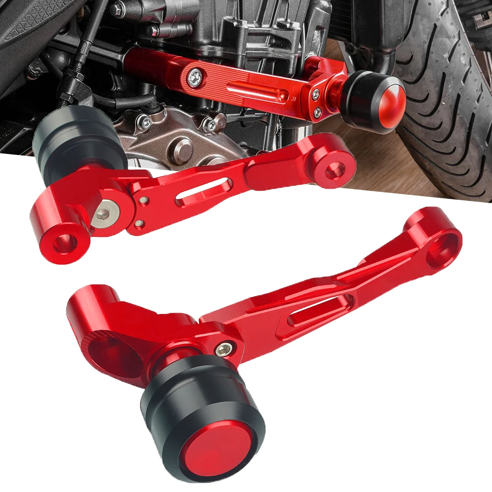 Motorcycle Side Engine Guard Frame Body Slider Stator Cylinder Cover Crash Pad For HONDA CB650R CB 650R CB650F CBR650R 2019 2020 |