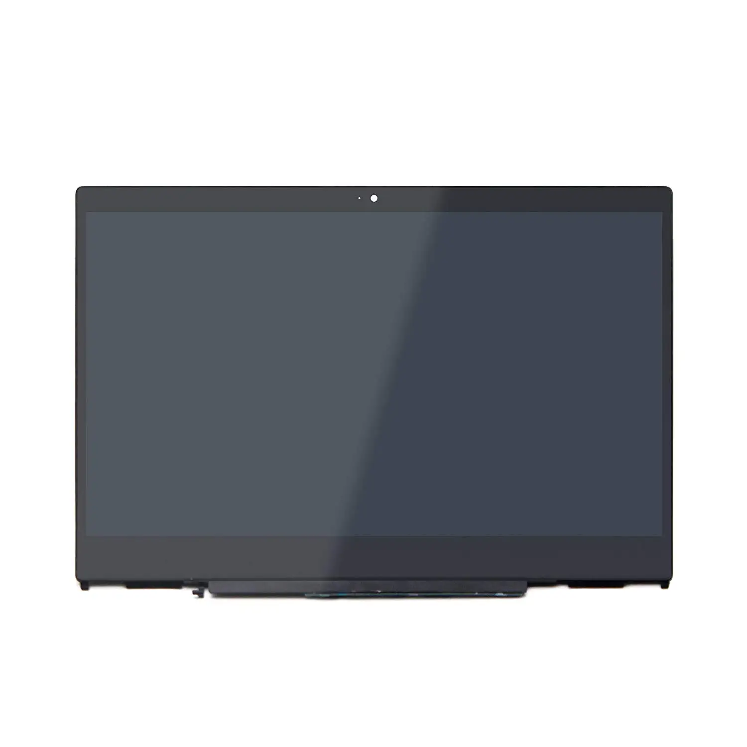 14 &quotЖК-дисплей Панель сенсорный Экран в сборе с рамкой для HP x360 14m-cd0000 14-cd0011nr