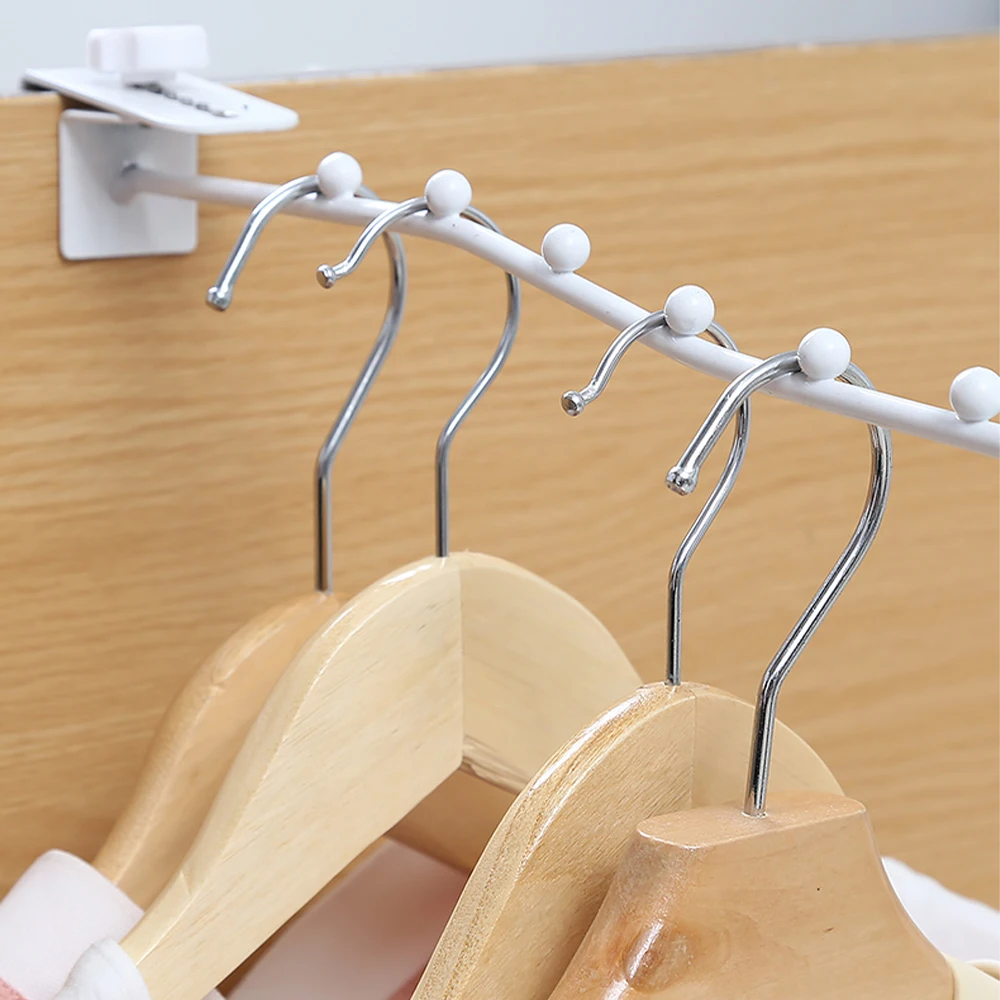 

Dormitory bedside hooks Dormitory upper and lower berths clothes hooks storage hooks bedside storage hangers hooks