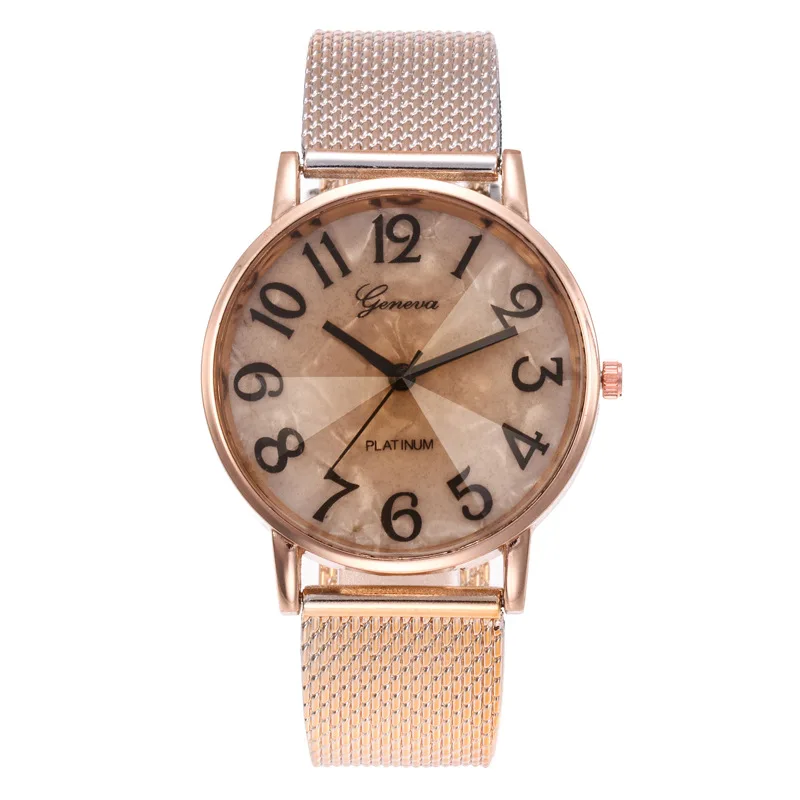 Zegarki dla par mężczyźni luksusowa marka słynny zegarek kochanka kobiety Casual siatka metalowa zegarki ze stali nierdzewnej dla kobiet Relogio Feminino