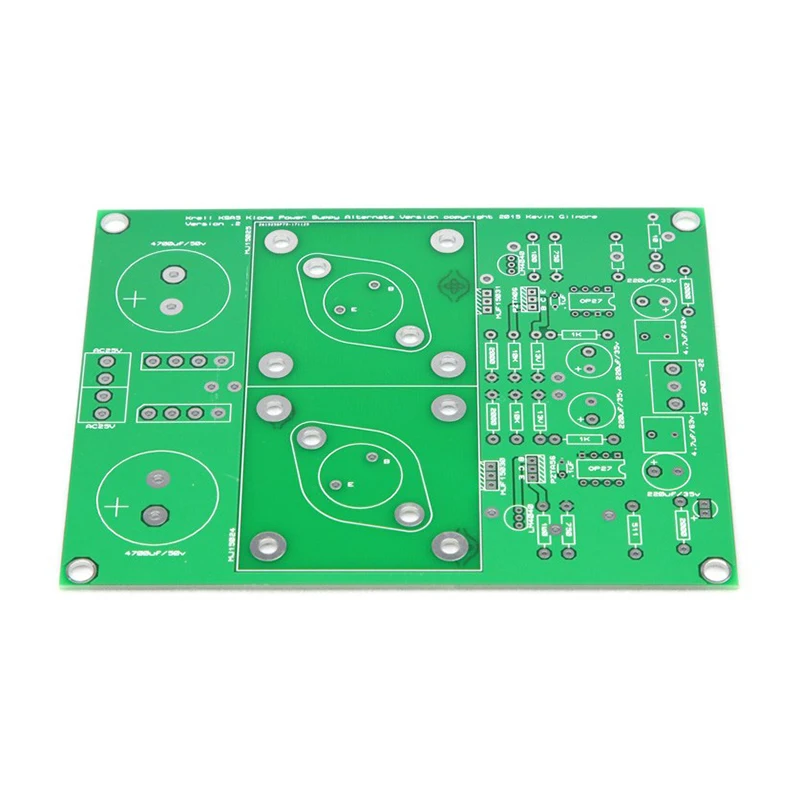 SUQIYA-KG исходный файл KSA5 Выделенная мощность PCB