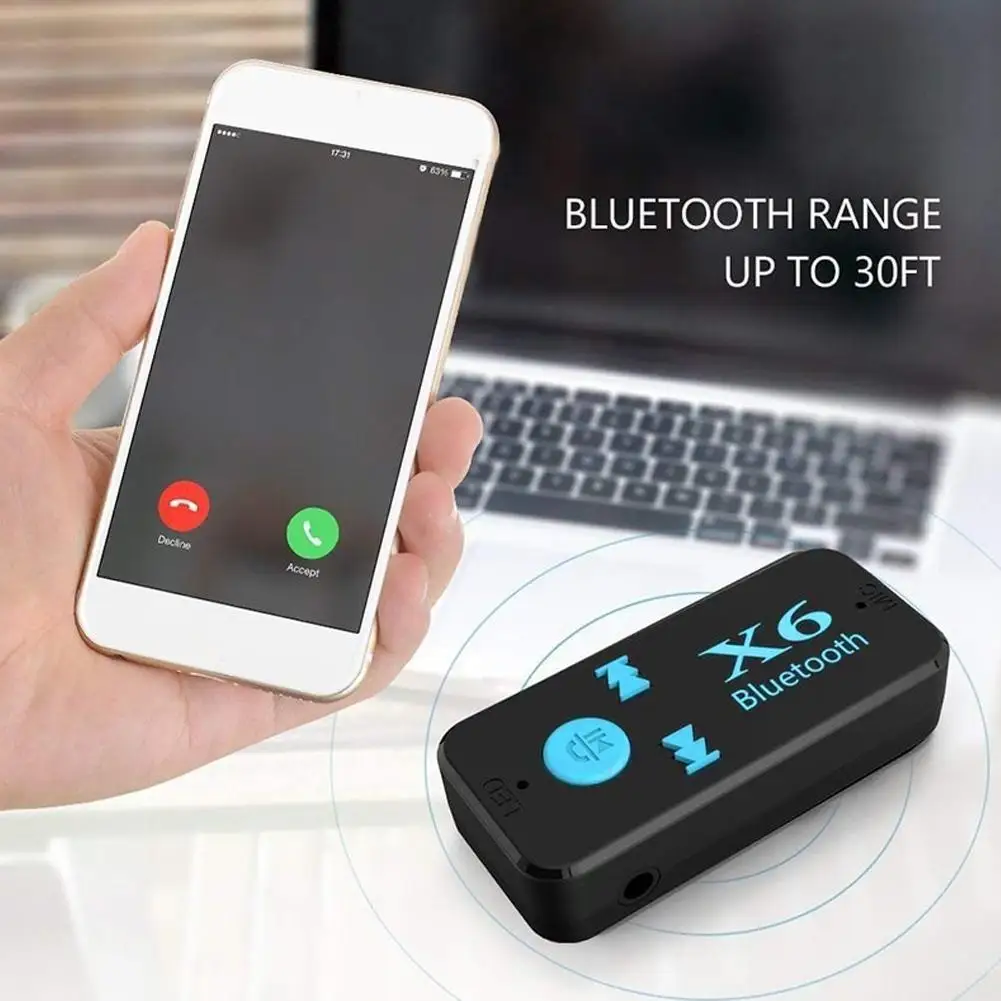 3 в 1 беспроводной автомобильный Bluetooth музыкальный приемник с USB для vw gol ford passat b6 fiat