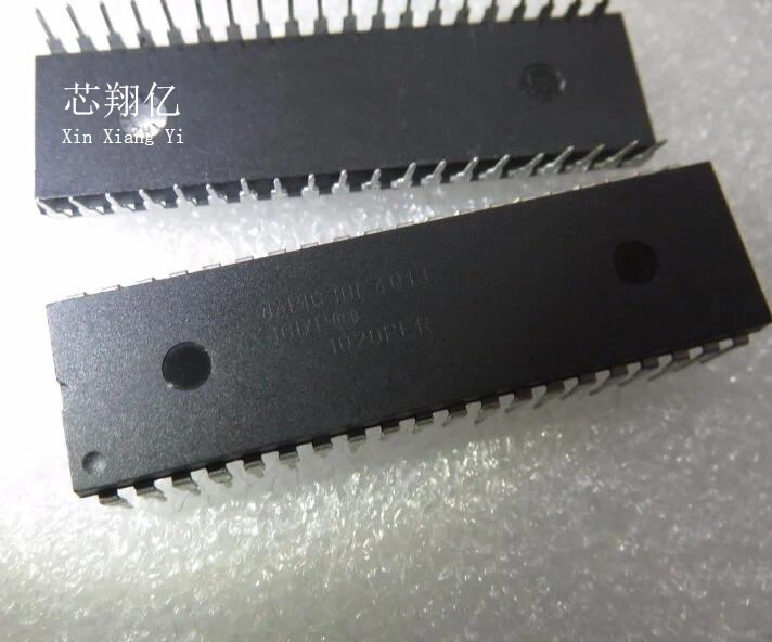 

XINXIANGYI DSPIC30F4013 DIP