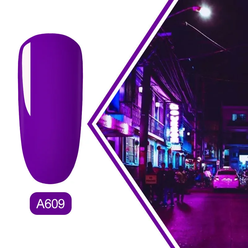

2019Luminous Gel Polish Glitter Nail Art UV Gel Fluorescent Nail Polish Glue Poly Gel Manicure Glow in the Dark
