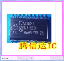 

Free Delivery TEA1102T SOP20