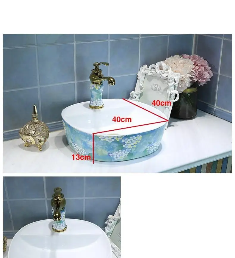 Nablatowa Evier Wastafel Cuba Para Banyo Waschtisch Black Lavandino Vanity De Mano Pia Banheiro Lavabo раковина для ванной комнаты