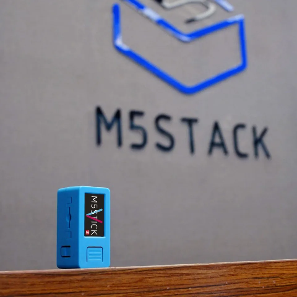 1 шт. M5Stack Stick V AI K210 смарт-камера чип платы MPU6886