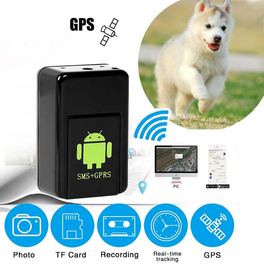 GPS-Tracker-Mini-GF08-Real-Time-SMS-GPRS-Vehicle-Locator-Cars-Kids-Elder-Keys-Pet-Listening