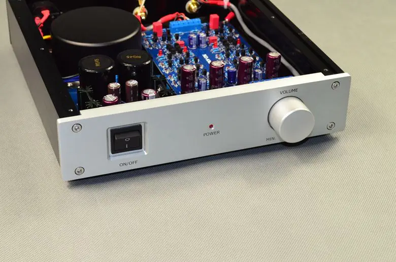 Готовый M2-AMP Hi-Fi предусилитель усилитель см. SC7-S2 Marantz предусилитель цепи