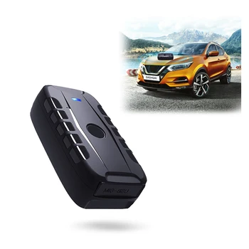 

20000mAh AODIHENG Branded Free Installation GPS Tracking Locator with Free IPMI LK209C-2G 3G 4G for Commercial and Private use