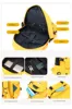 USB charging Stylish Backpack Women Backpack 14 15.6 inch Laptop School Backpacks Schoolbag College Back Pack 6