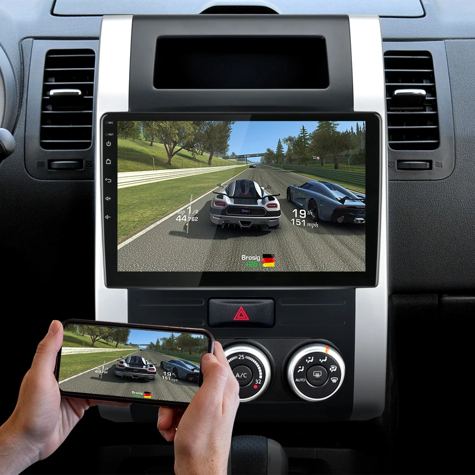 Flash Deal Jansite R9 10" 4G Wifi Car Radio For Nissan X-Trail 2008-2012 2G+32G Touch screen Android 8.1 Multimedia video player with Frame 10 Flash Deal Jansite R9 10" 4G Wifi Car Radio For Nissan X-Trail 2008-2012 2G+32G Touch screen Android 8.1 Multimedia video player with Frame 10