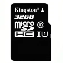 Навигационная карта памяти TF КАРТА Подлинная C10 высокоскоростная карта 8G16G32G Вождение рекордер SD карта навигационная память