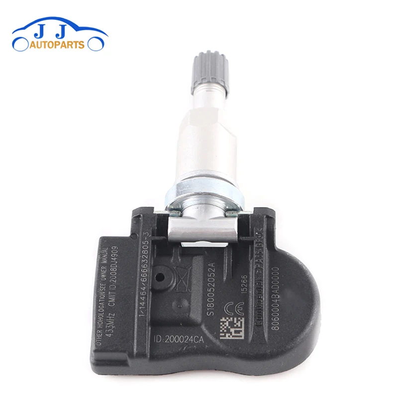 Trumpchi 8060004BAD0000 TPMS   4 / ǰ Ÿ̾ з 