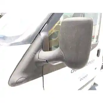 

LEFT REARVIEW MIRROR FORD TRANSIT CLOSED BOX '06
