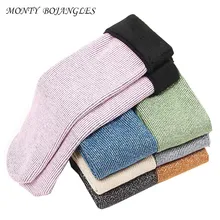 Женские термоноски, нейлоновые носки, нечеткие носки, теплые носки, зимние женские домашние носки, зимние носки, милые носки, женские носки, толстые носки