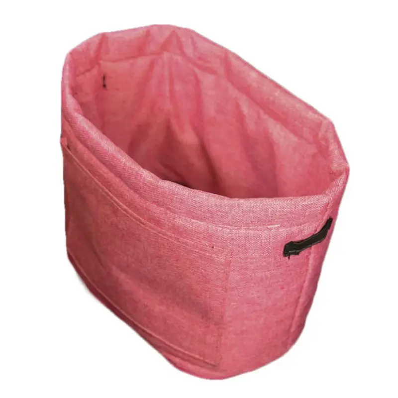 Многофункциональный 1 шт. Портативный экологичный автомобильный мусорный мешок из ткани Оксфорд, утолщенная автомобильная сумка для хранения