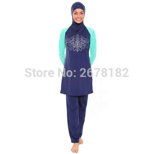 islamic swimwear women501