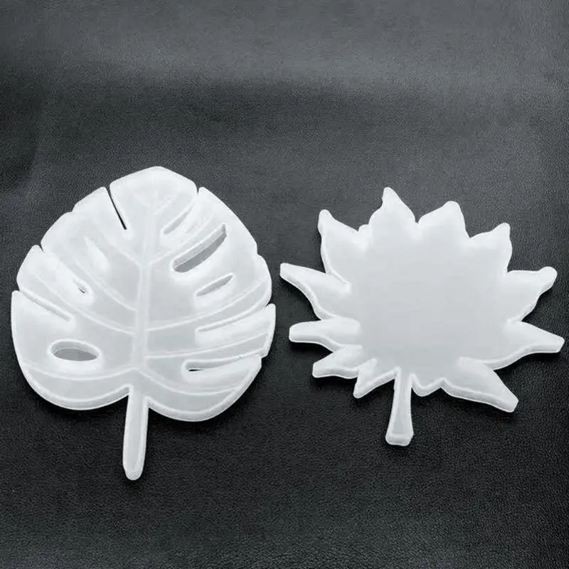 3 шт./компл. силиконовые формы УФ Смола поделки ручные каботажные изделия ремесла