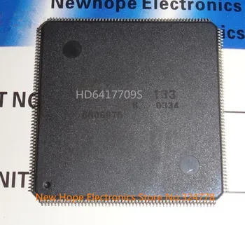 

HD6417709S 6417709S QFP208 Controller Integrated circuit chip