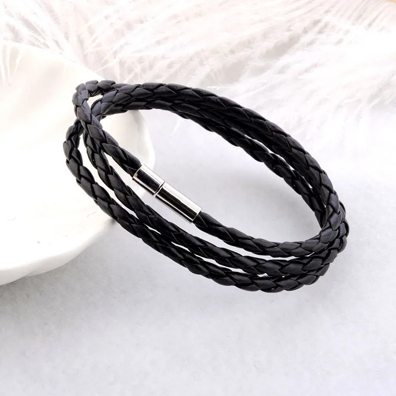 Braided Bracelet (3)