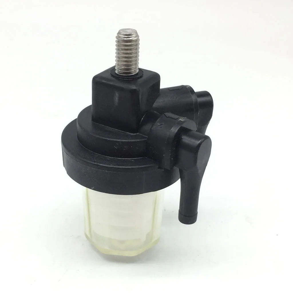 Gas Petrol Inline Oil Tank Liquid Filters for Yamaha 9.9-40HP Outboard Boat Engine | Автомобили и мотоциклы