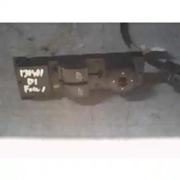 

1895759 Window Regulator Front Left Ford Focus Hatchback (CHAP) 1.6 Tdci