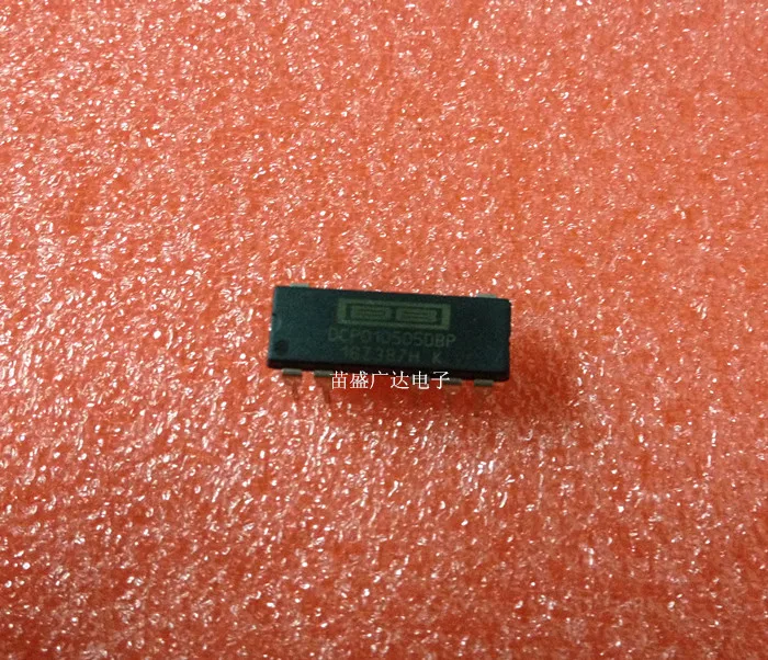 Бесплатная доставка DCP010505DBP BB DIP-7 20 шт | Обустройство дома