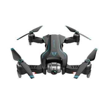 

S20 WIFI FPV with 4K Camera GPS Fixed Height 18 Mins Flight Time ligent Foldable RC Drone Quadcopter